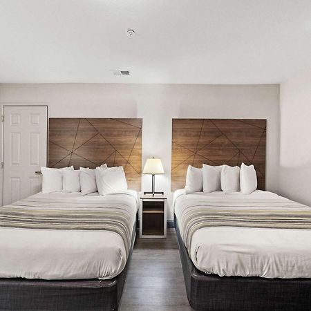 Country Inn & Suites By Radisson, Myrtle Beach, Sc Socastee Ngoại thất bức ảnh