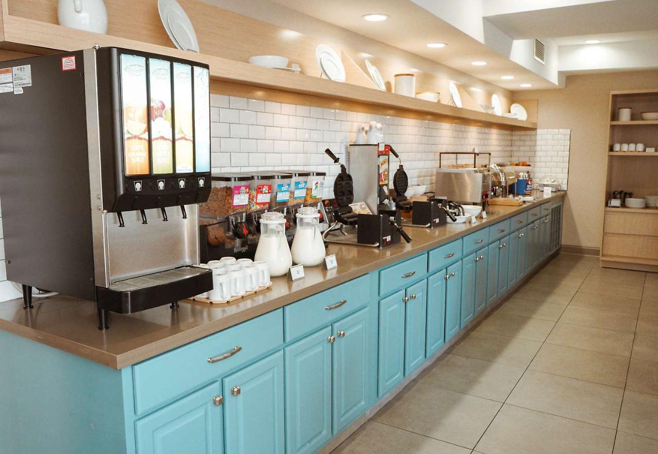 Country Inn & Suites By Radisson, Myrtle Beach, Sc Socastee Ngoại thất bức ảnh