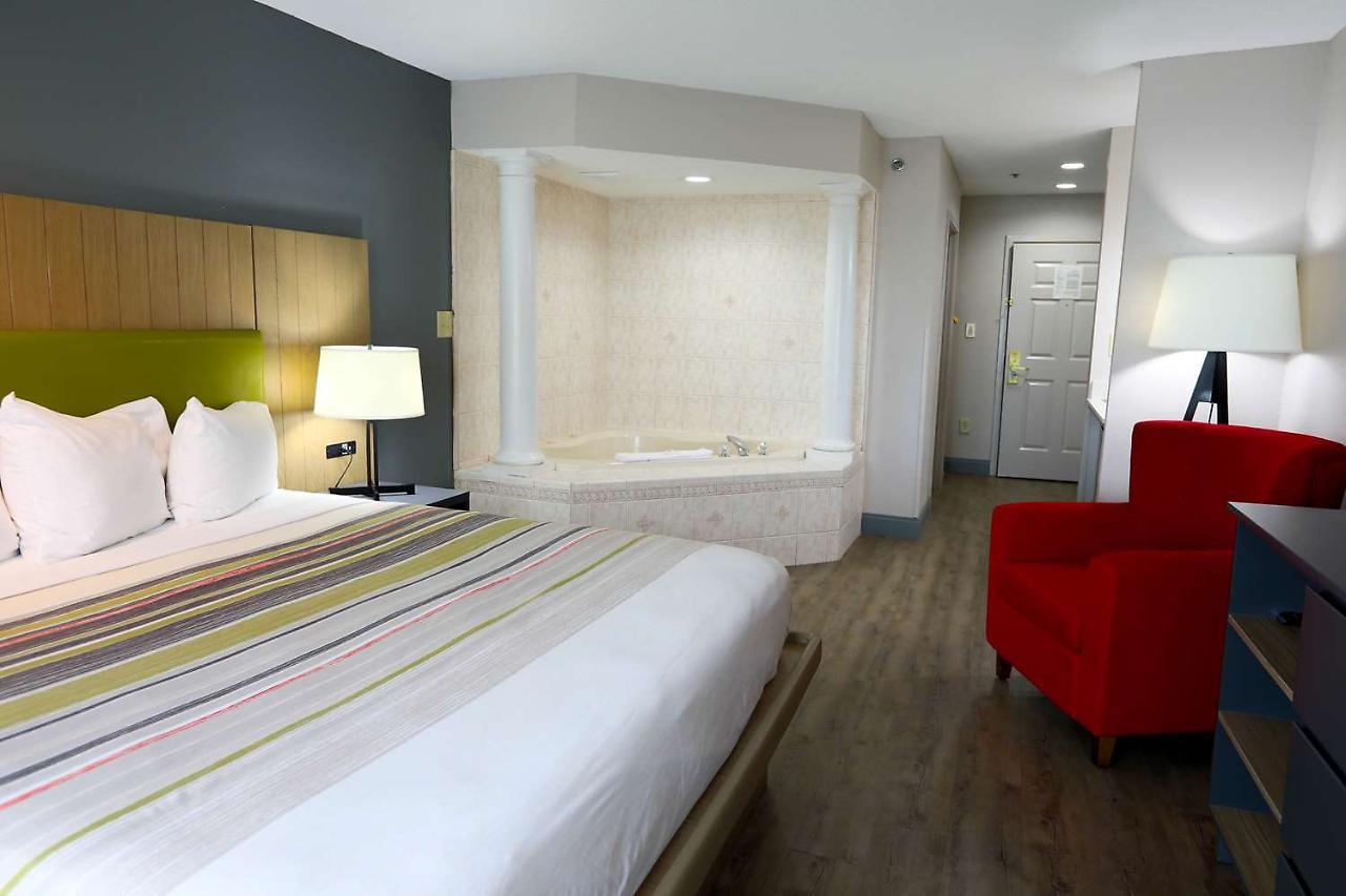 Country Inn & Suites By Radisson, Myrtle Beach, Sc Socastee Ngoại thất bức ảnh