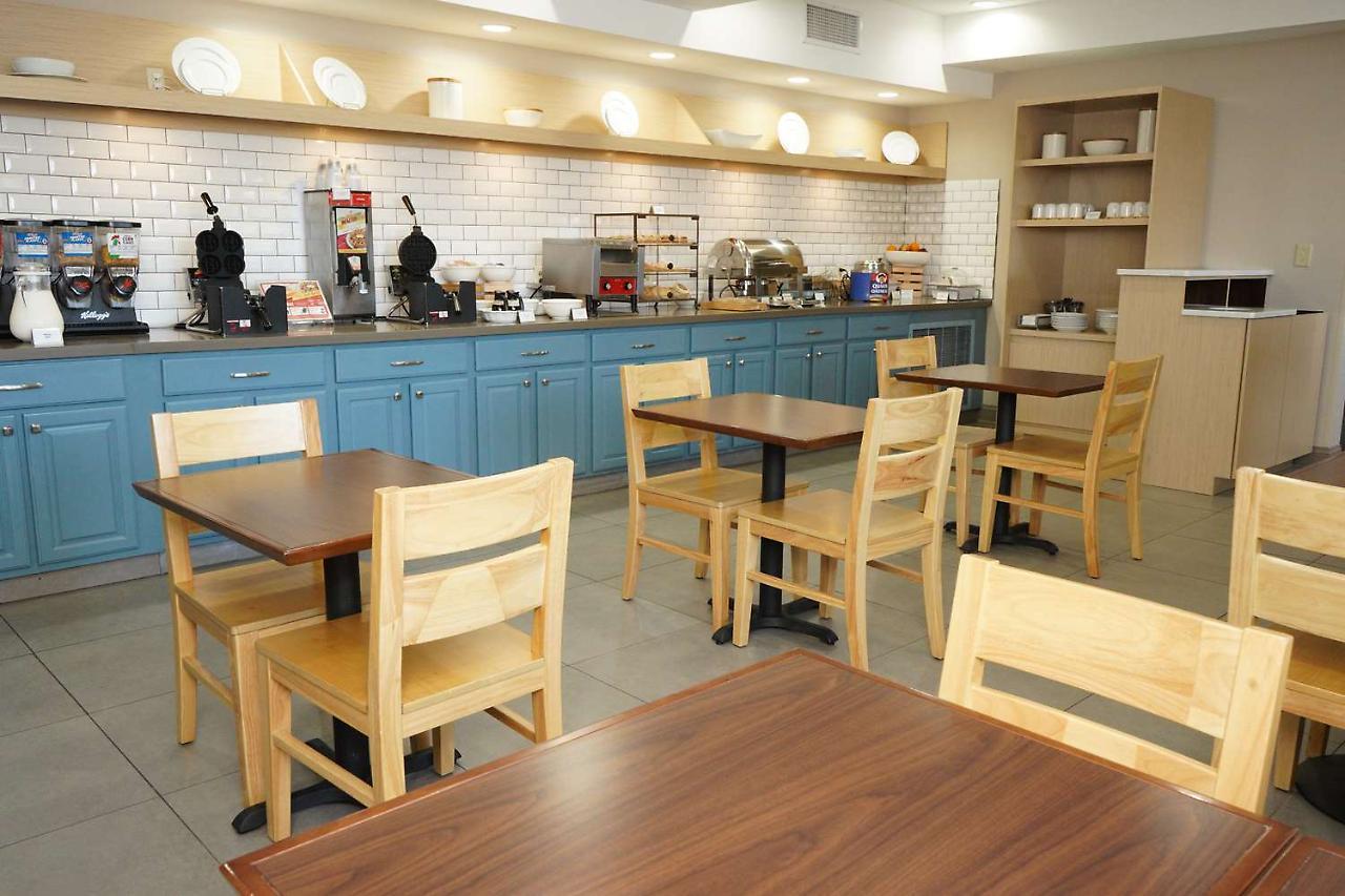 Country Inn & Suites By Radisson, Myrtle Beach, Sc Socastee Ngoại thất bức ảnh