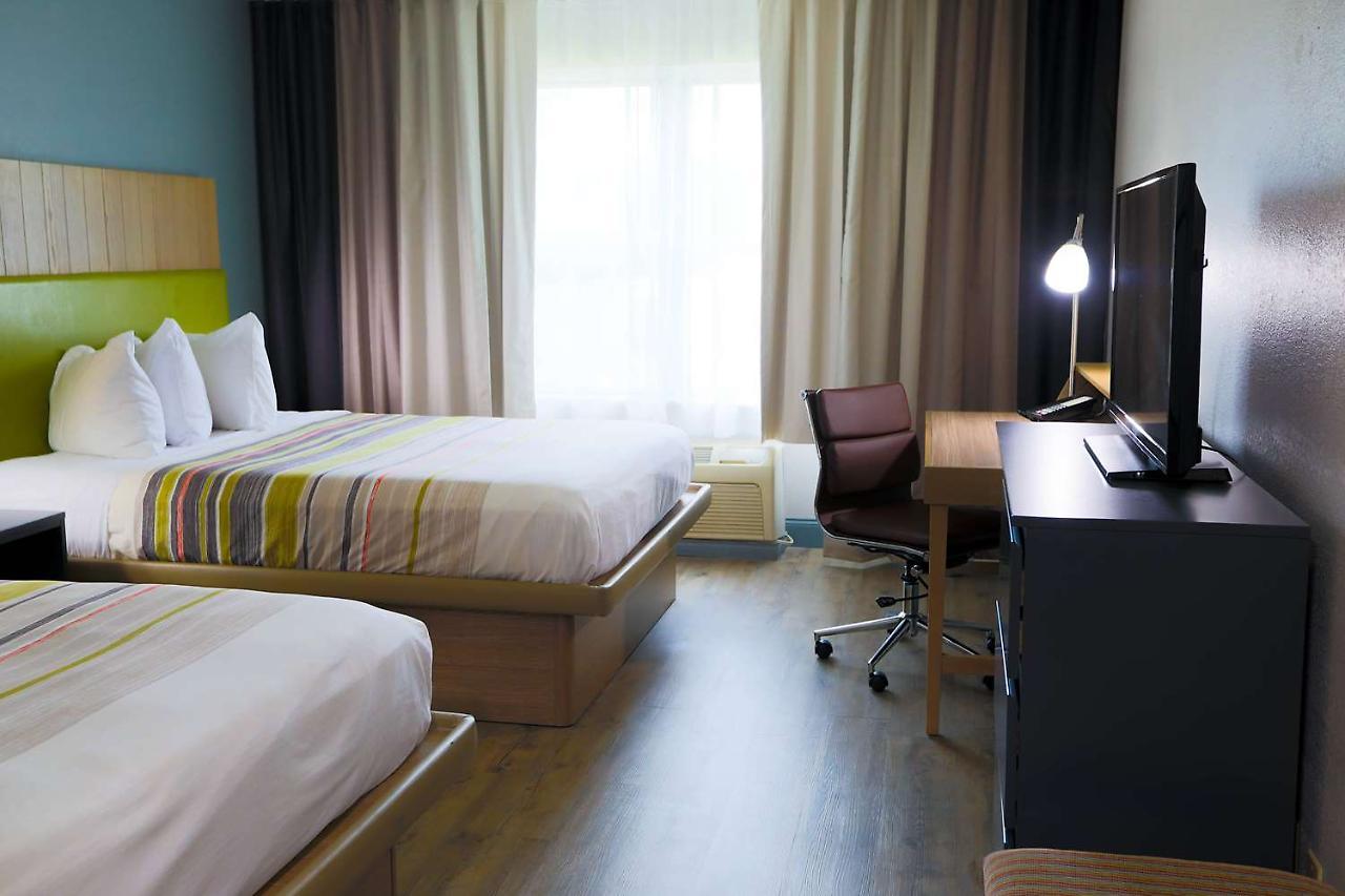 Country Inn & Suites By Radisson, Myrtle Beach, Sc Socastee Ngoại thất bức ảnh