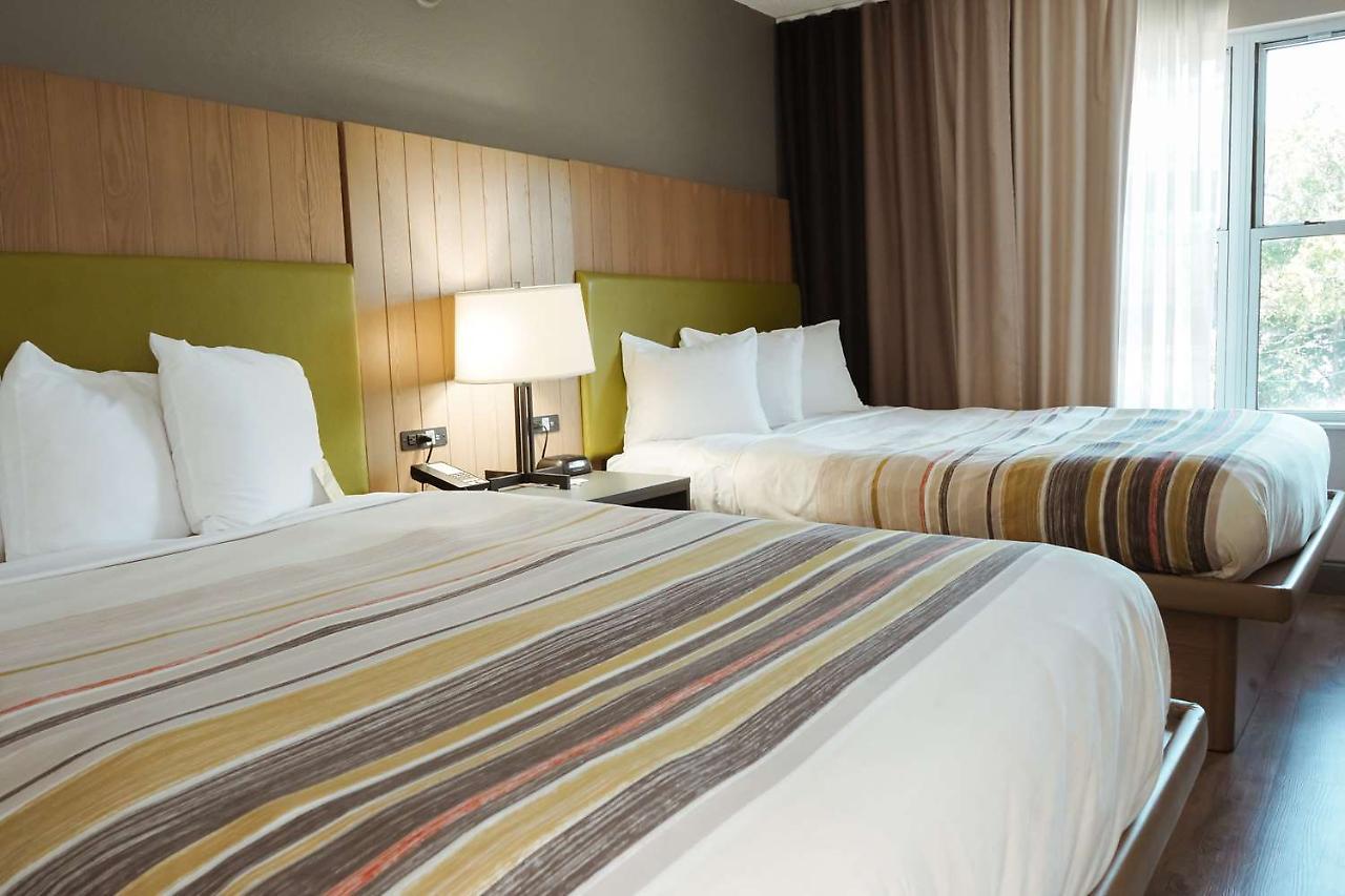 Country Inn & Suites By Radisson, Myrtle Beach, Sc Socastee Ngoại thất bức ảnh