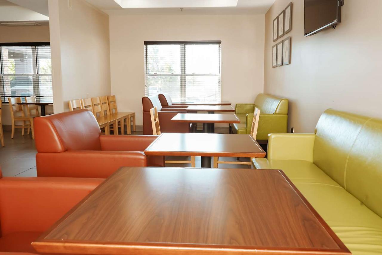 Country Inn & Suites By Radisson, Myrtle Beach, Sc Socastee Ngoại thất bức ảnh