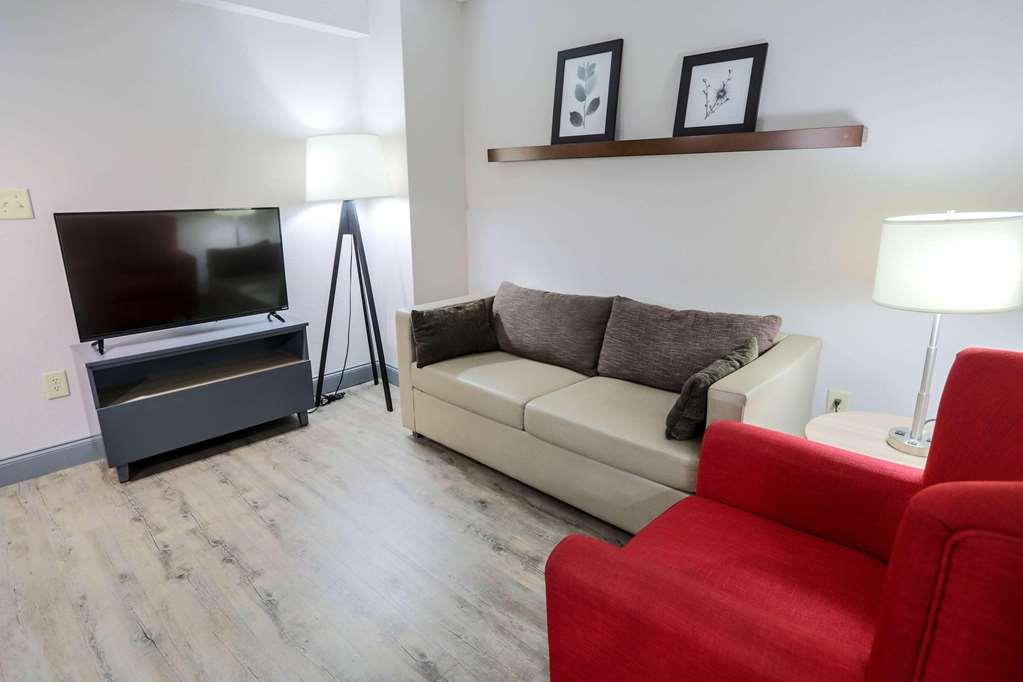 Country Inn & Suites By Radisson, Myrtle Beach, Sc Socastee Phòng bức ảnh