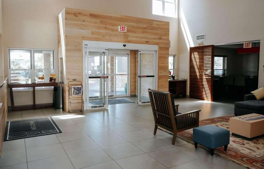 Country Inn & Suites By Radisson, Myrtle Beach, Sc Socastee Nội địa bức ảnh