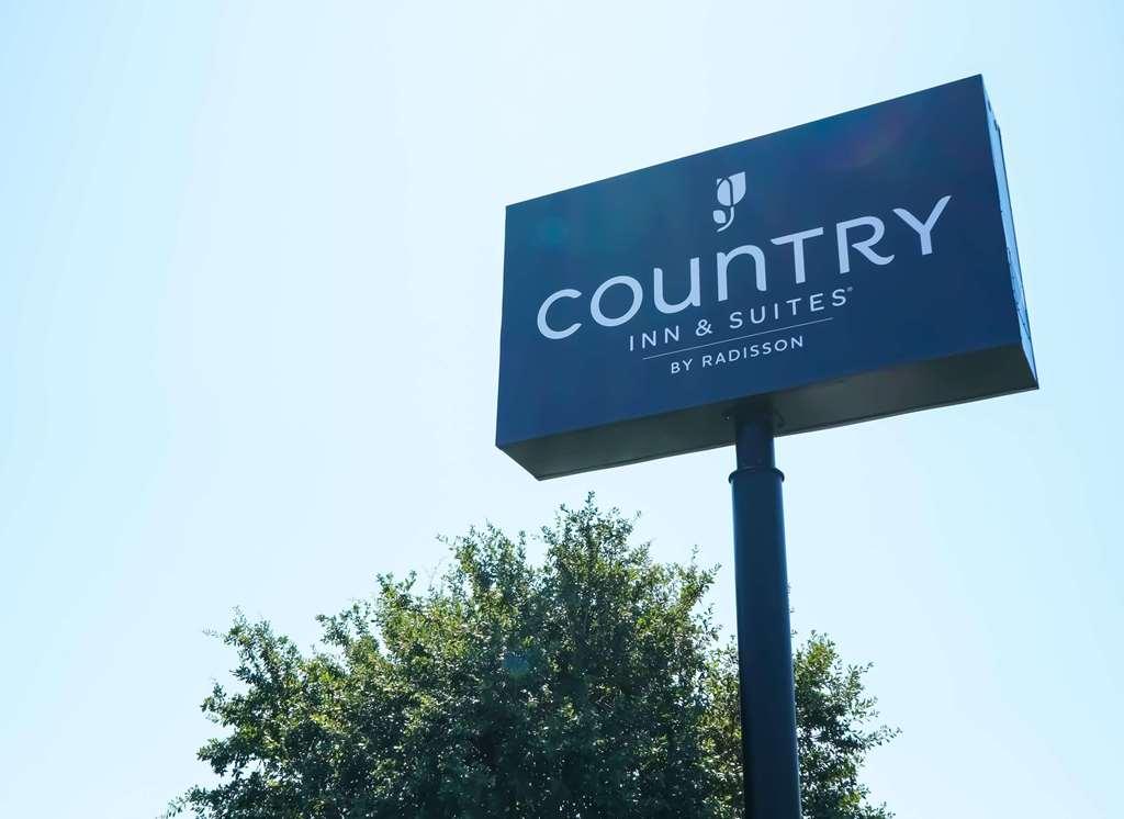 Country Inn & Suites By Radisson, Myrtle Beach, Sc Socastee Ngoại thất bức ảnh