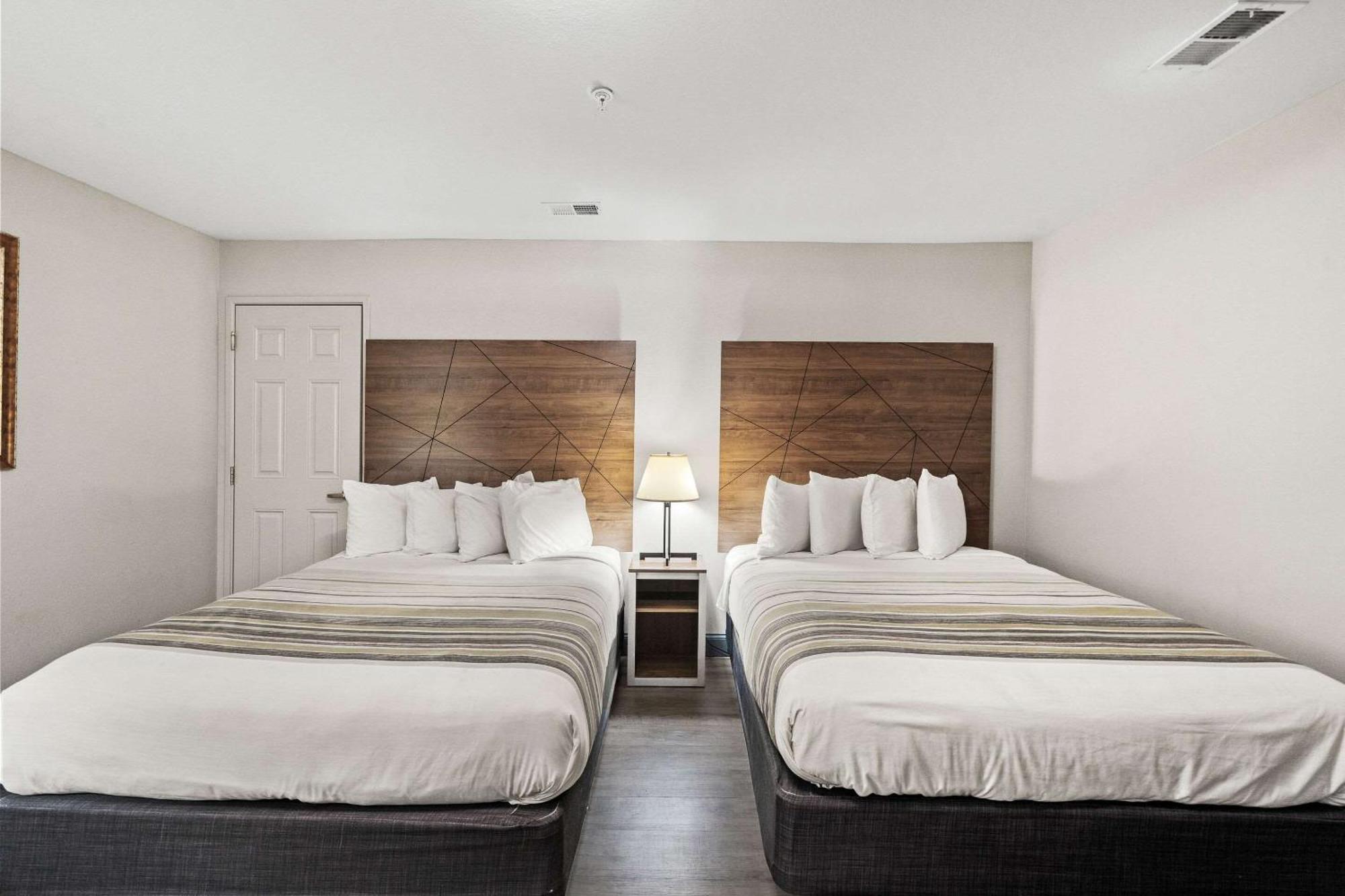 Country Inn & Suites By Radisson, Myrtle Beach, Sc Socastee Ngoại thất bức ảnh