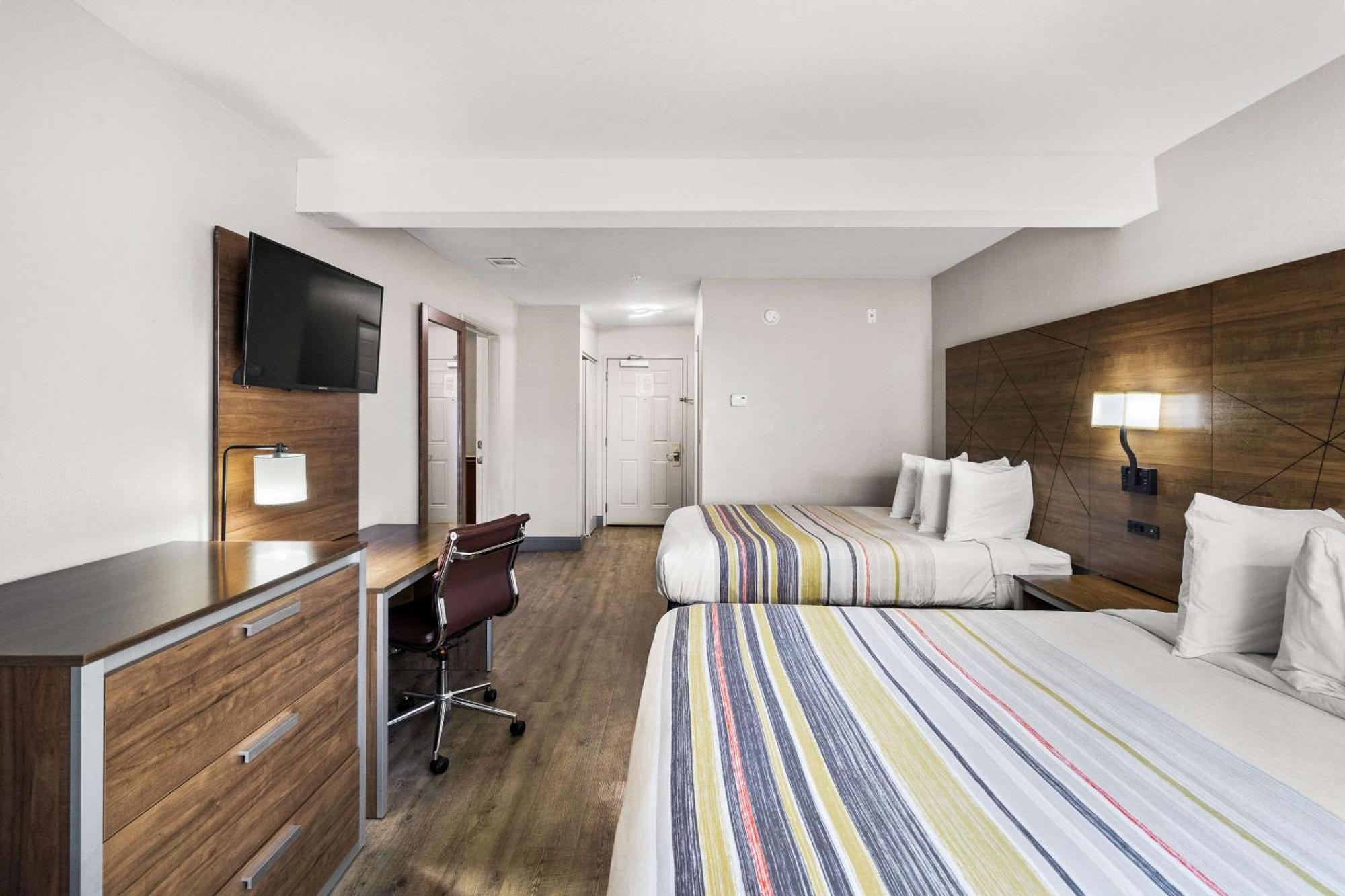Country Inn & Suites By Radisson, Myrtle Beach, Sc Socastee Ngoại thất bức ảnh