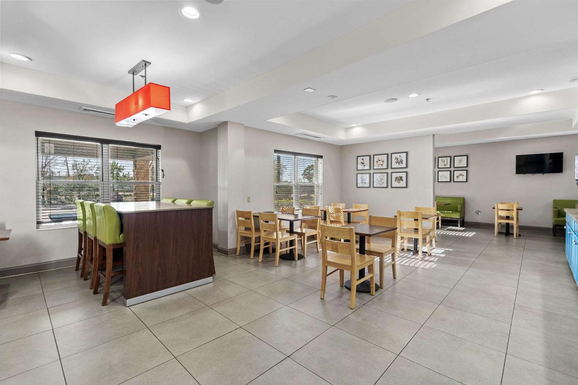 Country Inn & Suites By Radisson, Myrtle Beach, Sc Socastee Ngoại thất bức ảnh