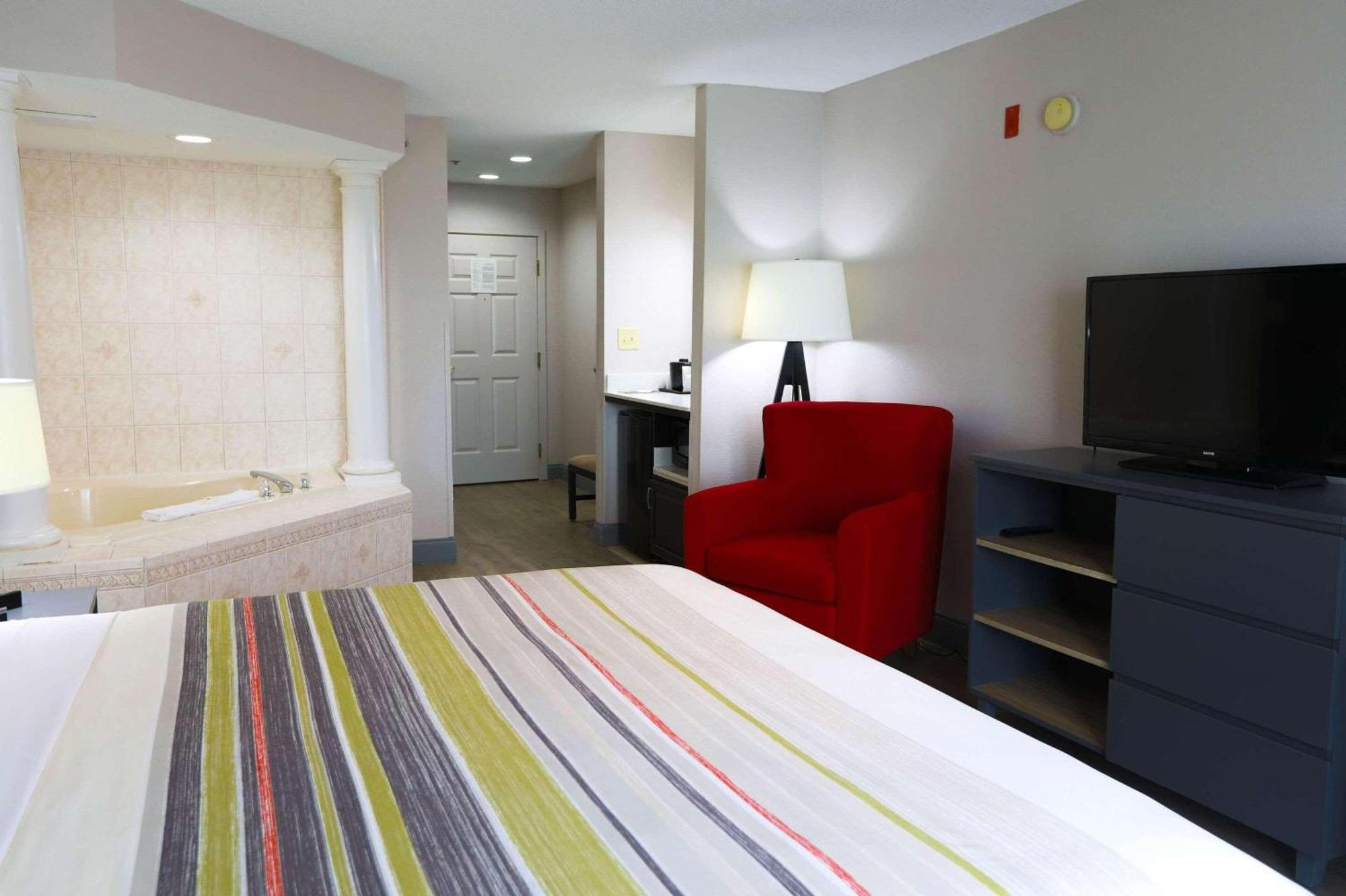 Country Inn & Suites By Radisson, Myrtle Beach, Sc Socastee Ngoại thất bức ảnh