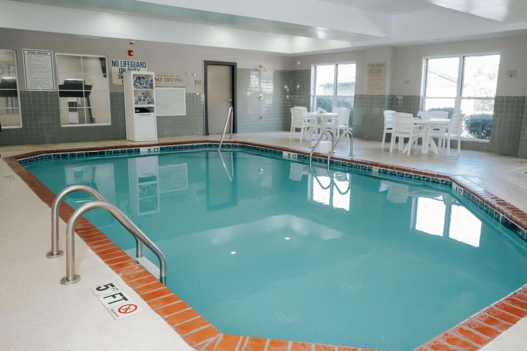 Country Inn & Suites By Radisson, Myrtle Beach, Sc Socastee Ngoại thất bức ảnh