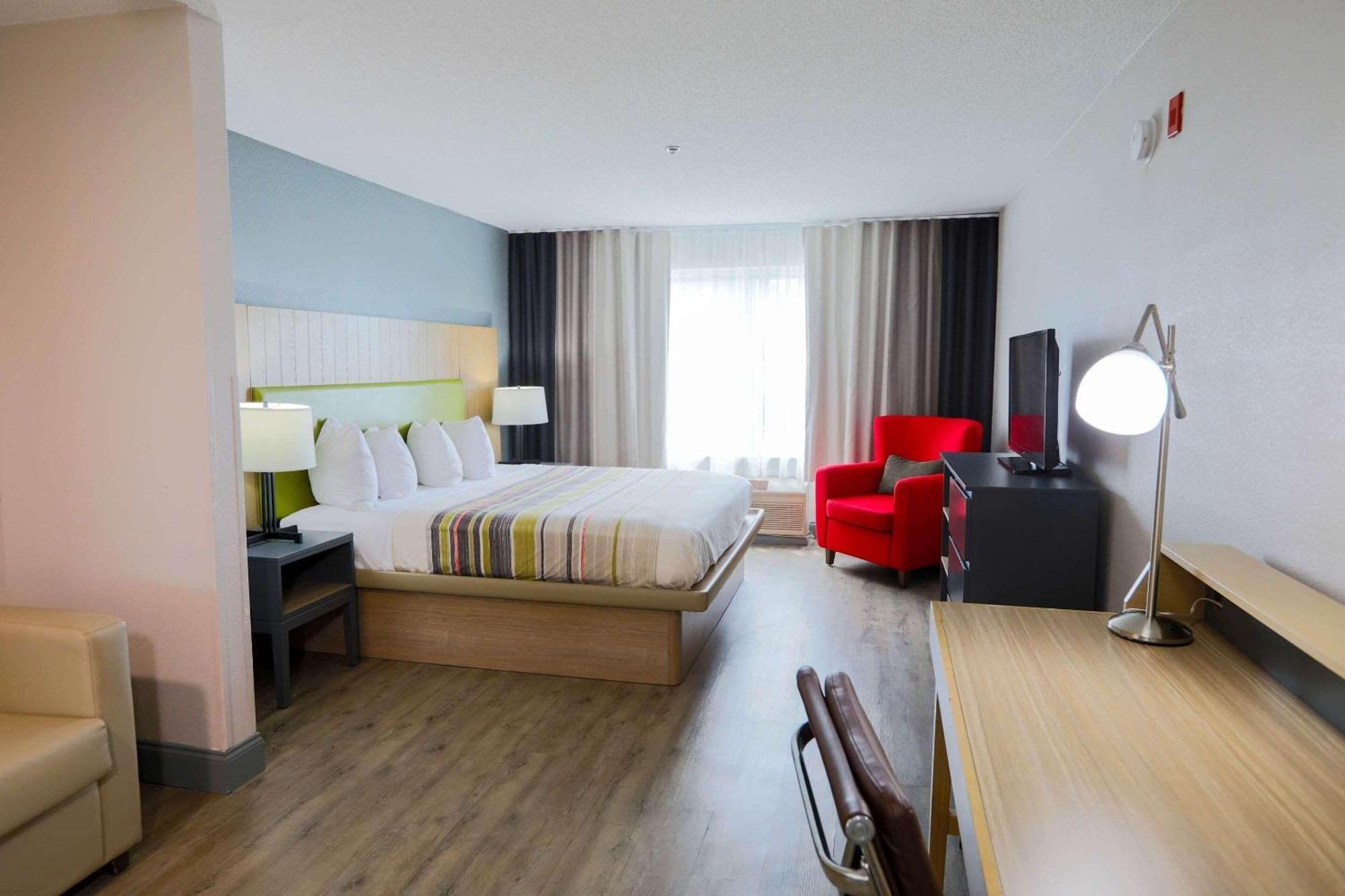 Country Inn & Suites By Radisson, Myrtle Beach, Sc Socastee Ngoại thất bức ảnh