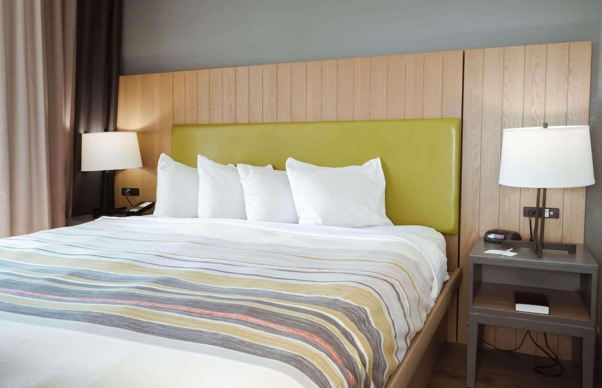 Country Inn & Suites By Radisson, Myrtle Beach, Sc Socastee Ngoại thất bức ảnh