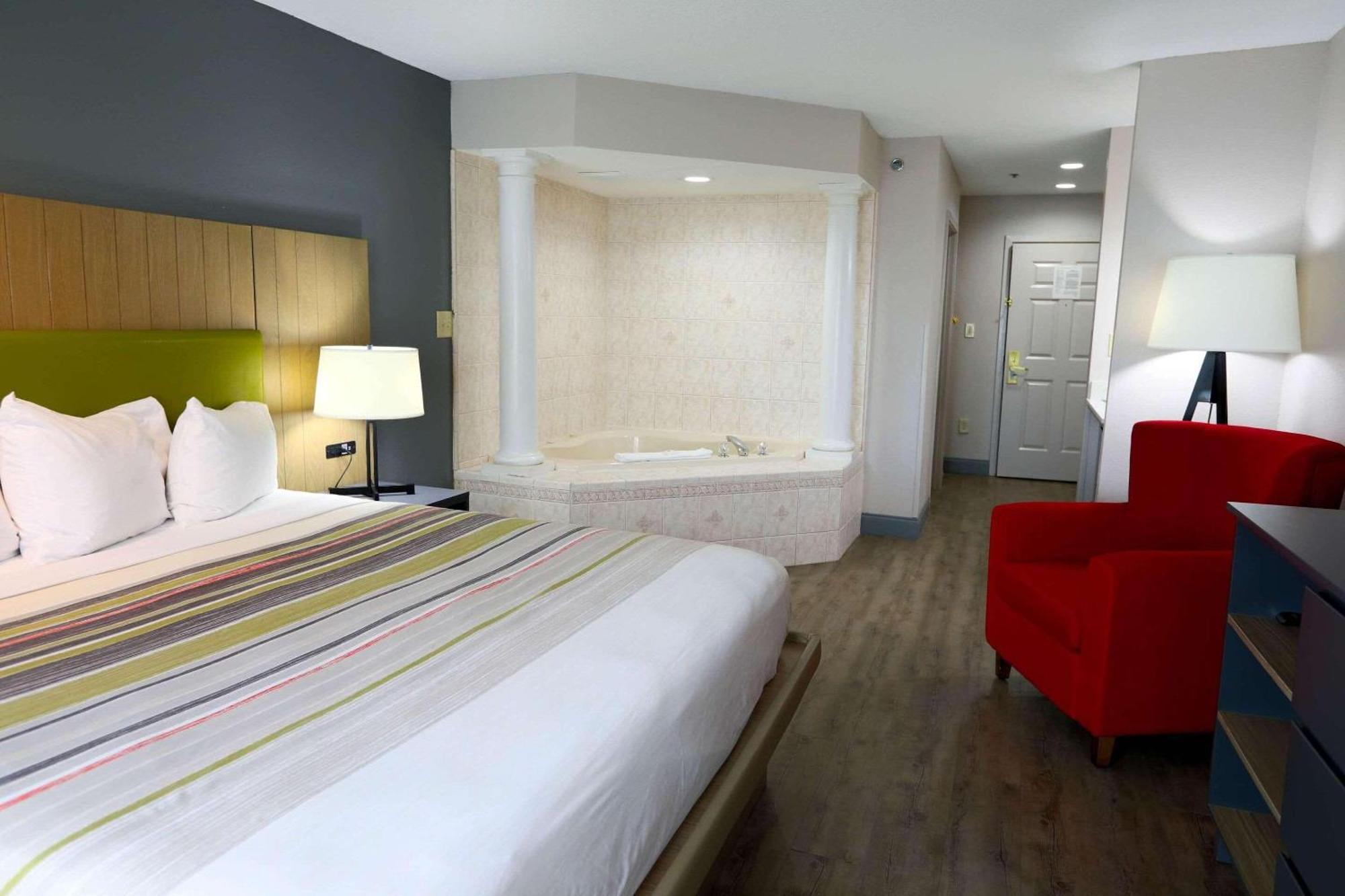 Country Inn & Suites By Radisson, Myrtle Beach, Sc Socastee Ngoại thất bức ảnh