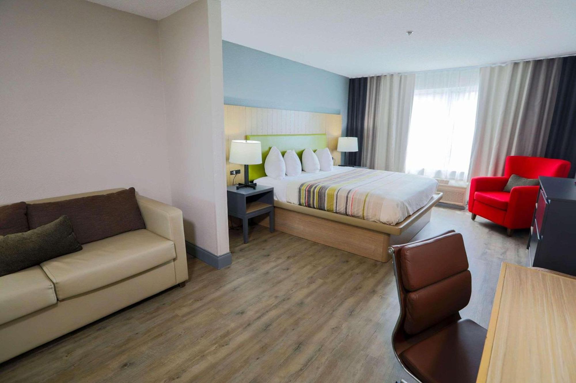 Country Inn & Suites By Radisson, Myrtle Beach, Sc Socastee Ngoại thất bức ảnh