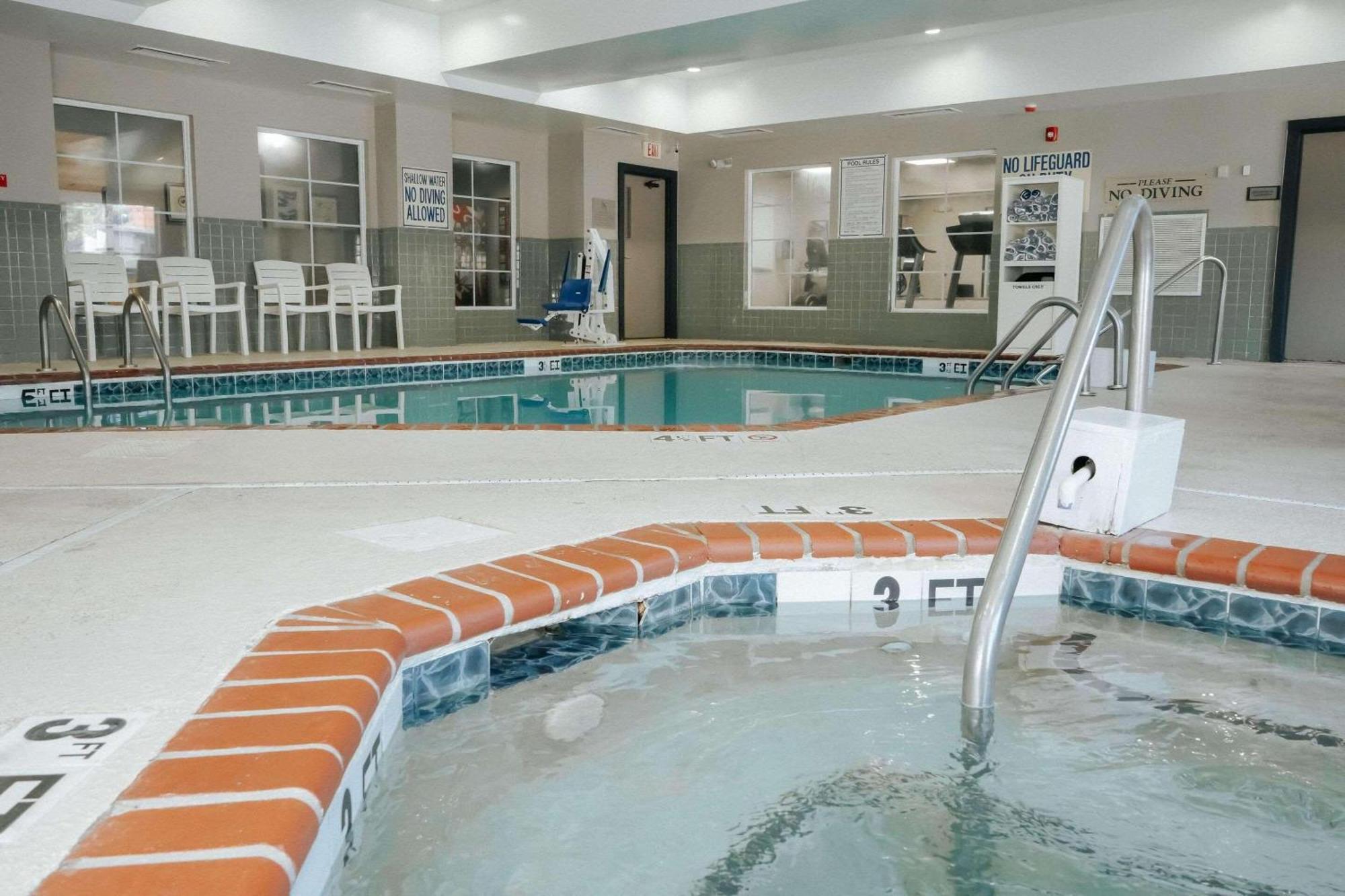 Country Inn & Suites By Radisson, Myrtle Beach, Sc Socastee Ngoại thất bức ảnh