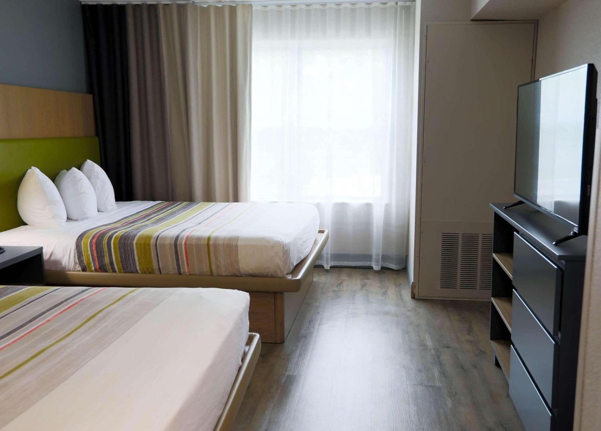 Country Inn & Suites By Radisson, Myrtle Beach, Sc Socastee Ngoại thất bức ảnh