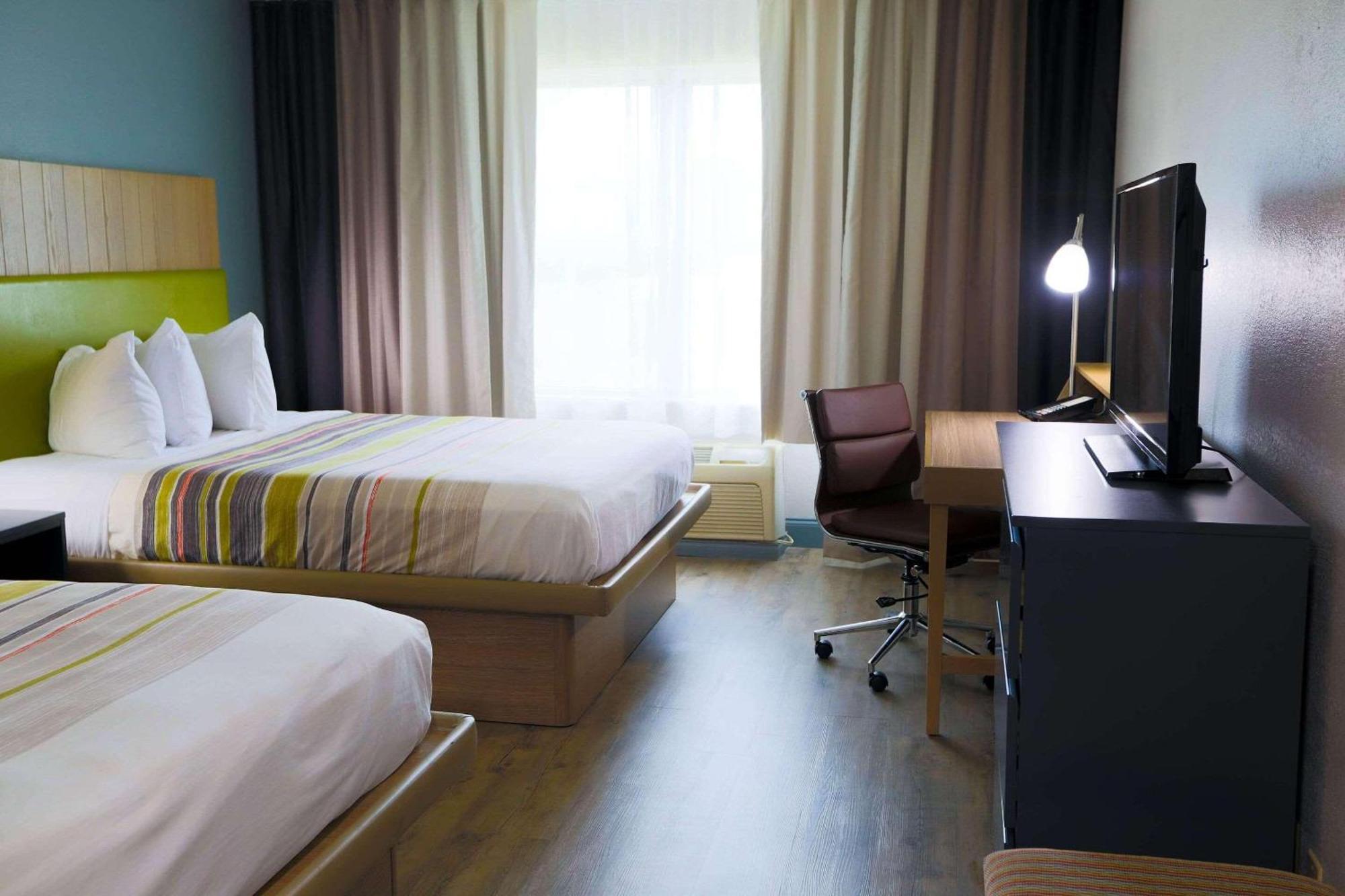 Country Inn & Suites By Radisson, Myrtle Beach, Sc Socastee Ngoại thất bức ảnh