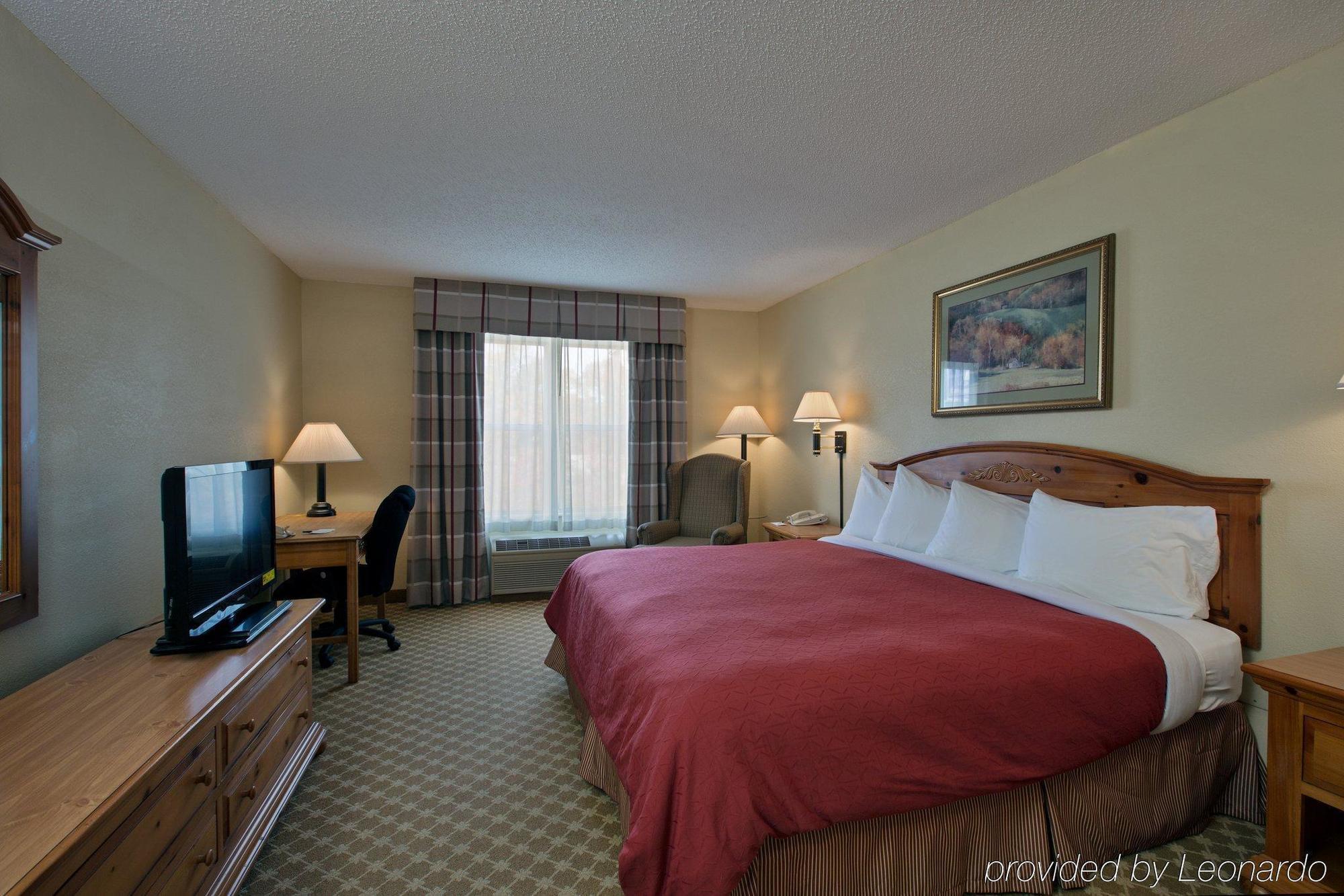 Country Inn & Suites By Radisson, Myrtle Beach, Sc Socastee Phòng bức ảnh