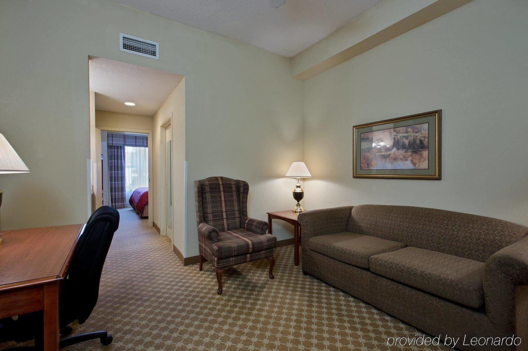 Country Inn & Suites By Radisson, Myrtle Beach, Sc Socastee Ngoại thất bức ảnh