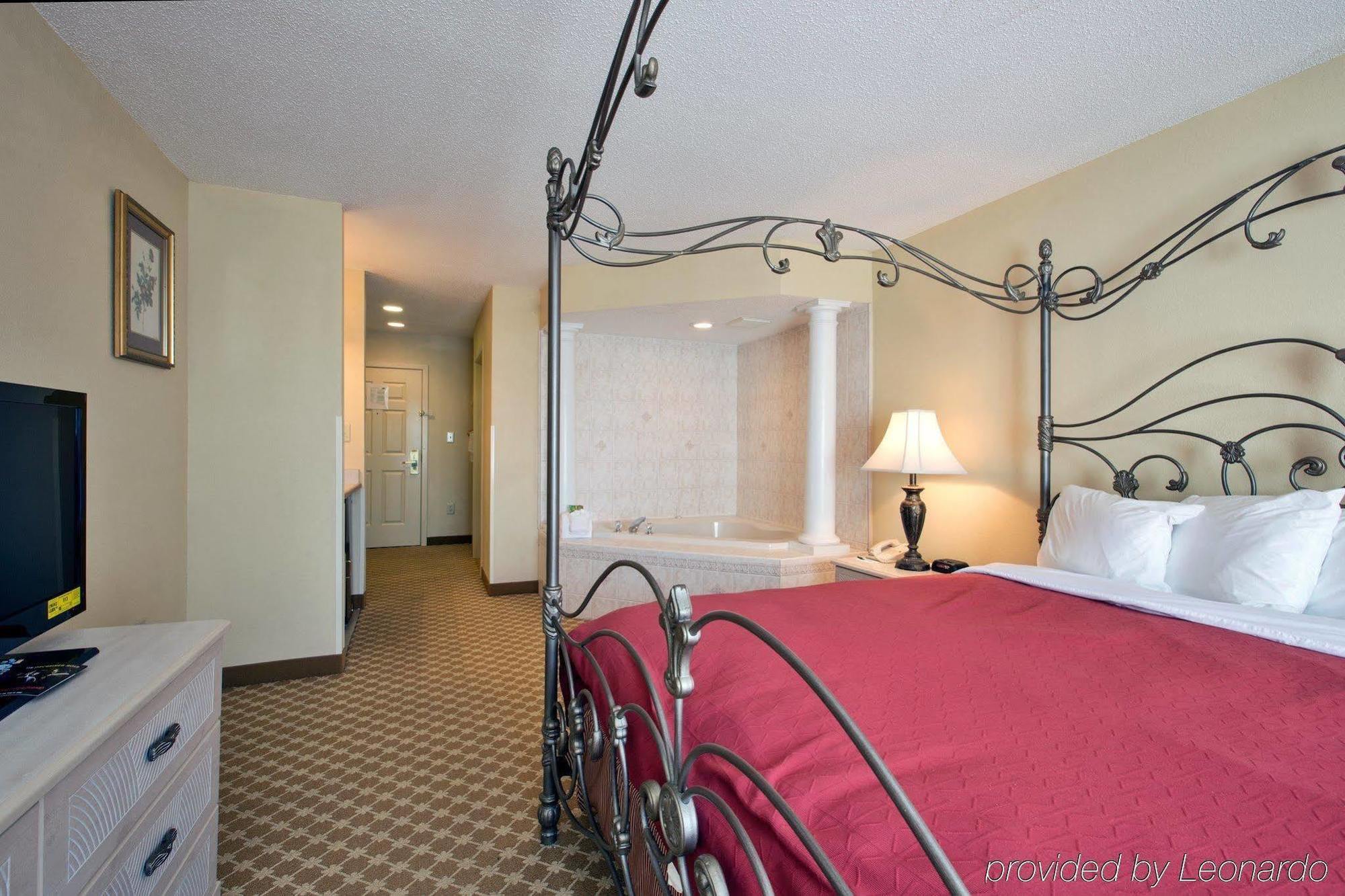 Country Inn & Suites By Radisson, Myrtle Beach, Sc Socastee Ngoại thất bức ảnh
