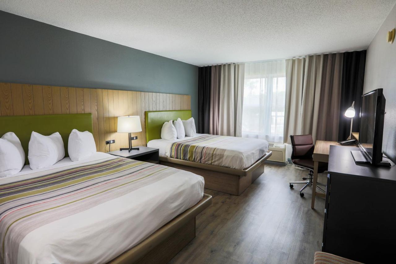 Country Inn & Suites By Radisson, Myrtle Beach, Sc Socastee Ngoại thất bức ảnh