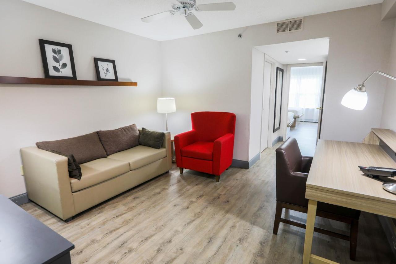 Country Inn & Suites By Radisson, Myrtle Beach, Sc Socastee Ngoại thất bức ảnh