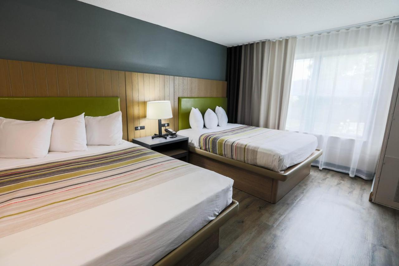Country Inn & Suites By Radisson, Myrtle Beach, Sc Socastee Ngoại thất bức ảnh