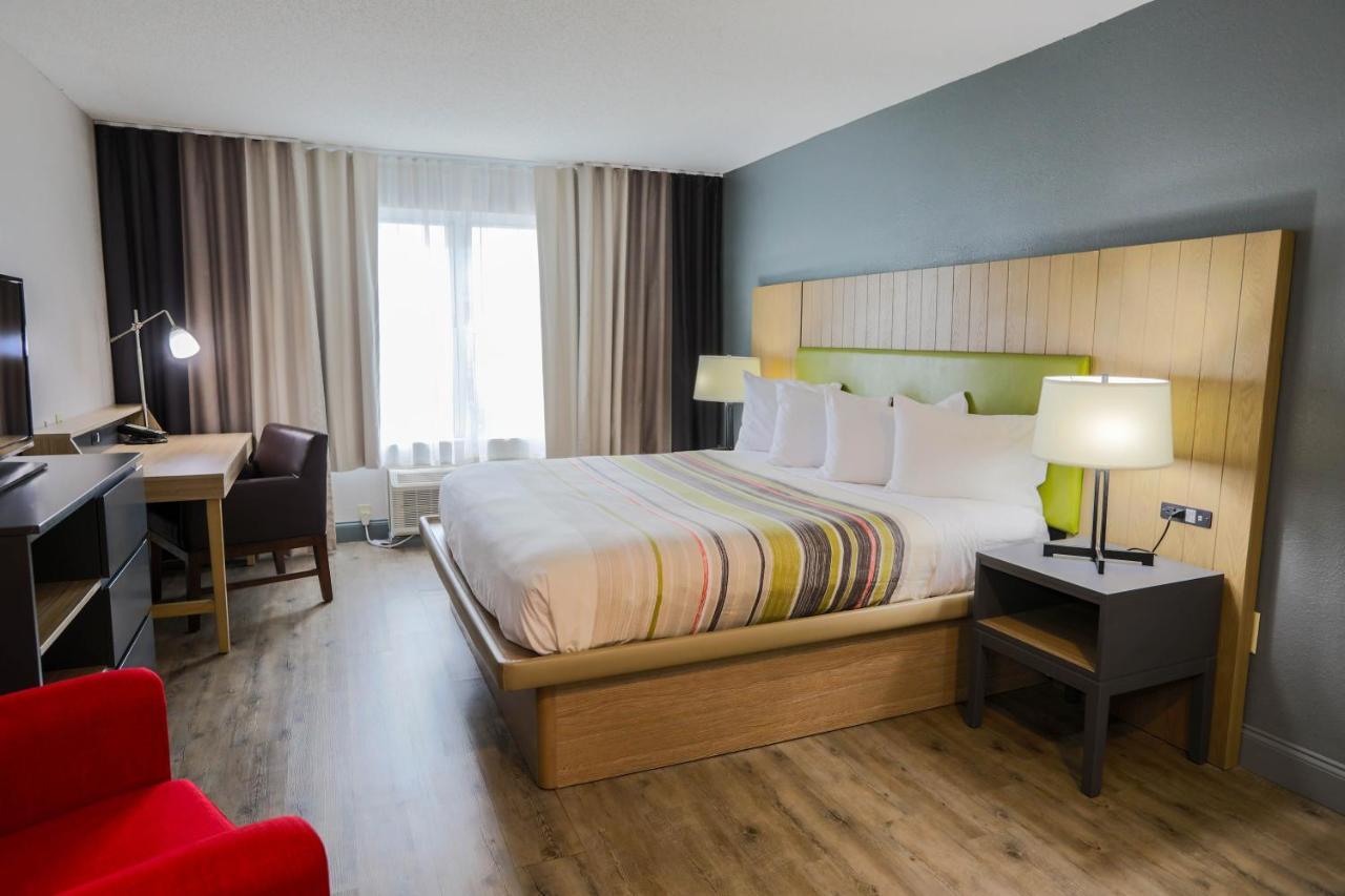 Country Inn & Suites By Radisson, Myrtle Beach, Sc Socastee Phòng bức ảnh