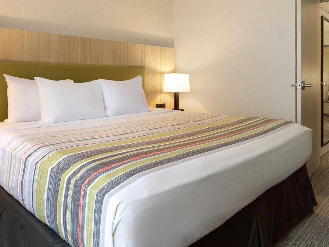 Country Inn & Suites By Radisson, Myrtle Beach, Sc Socastee Ngoại thất bức ảnh