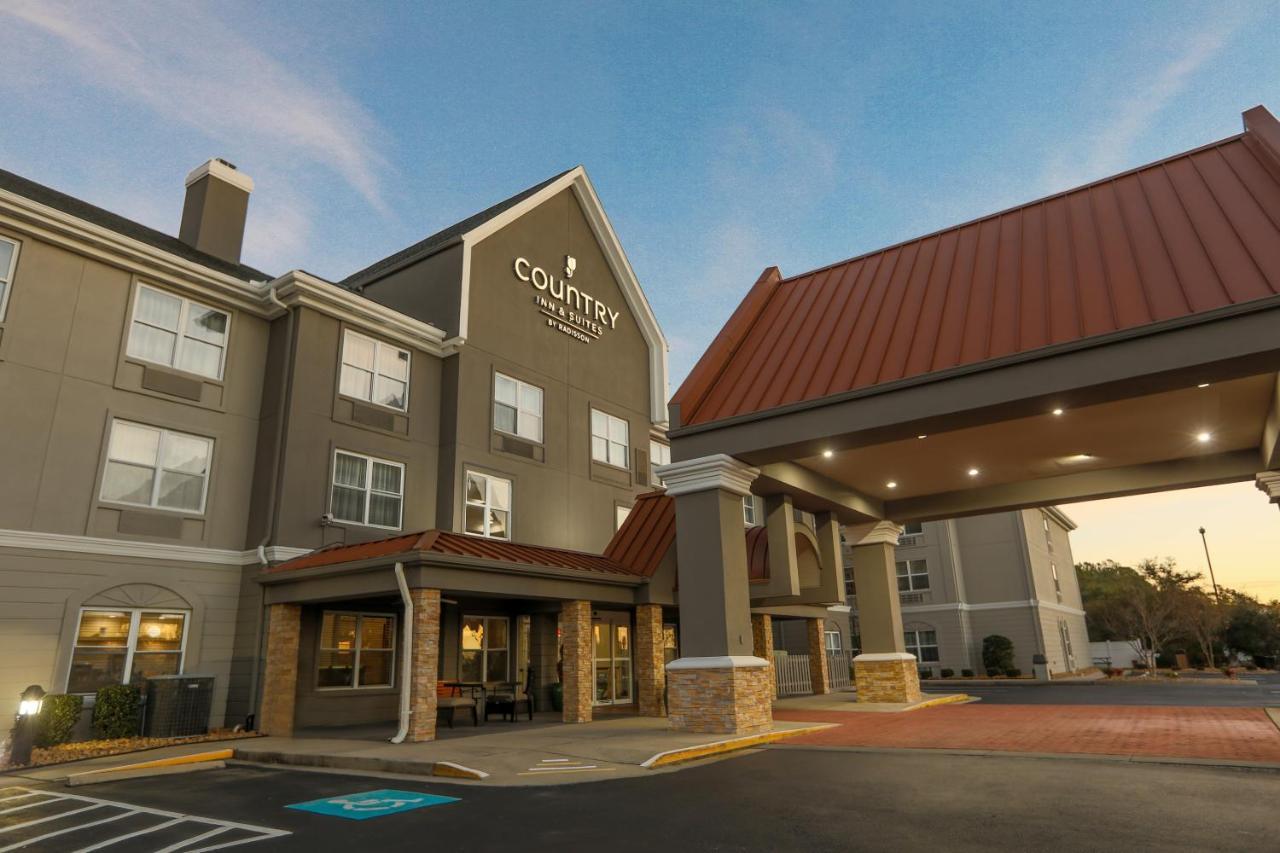 Country Inn & Suites By Radisson, Myrtle Beach, Sc Socastee Ngoại thất bức ảnh