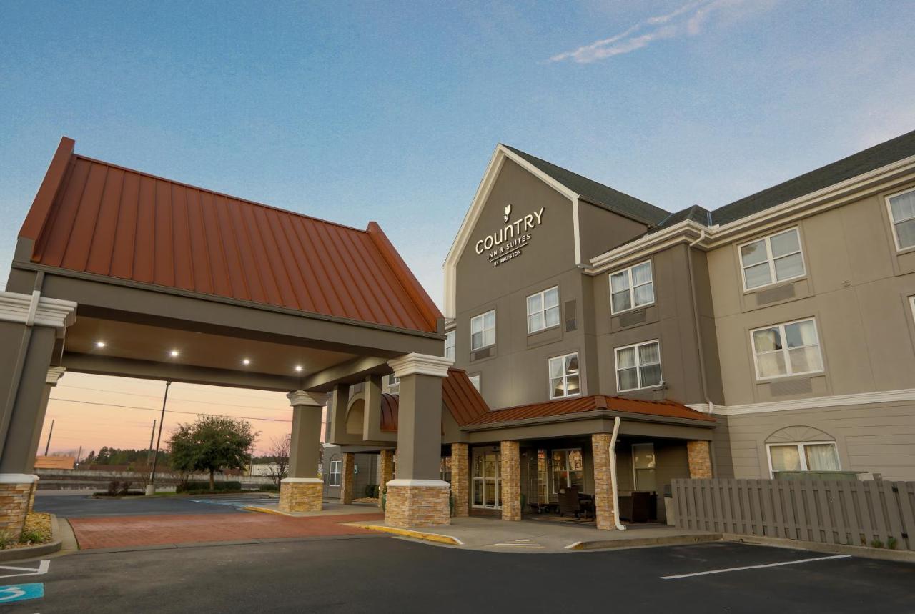 Country Inn & Suites By Radisson, Myrtle Beach, Sc Socastee Ngoại thất bức ảnh