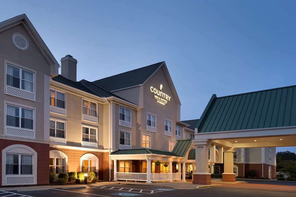 Country Inn & Suites By Radisson, Myrtle Beach, Sc Socastee Ngoại thất bức ảnh