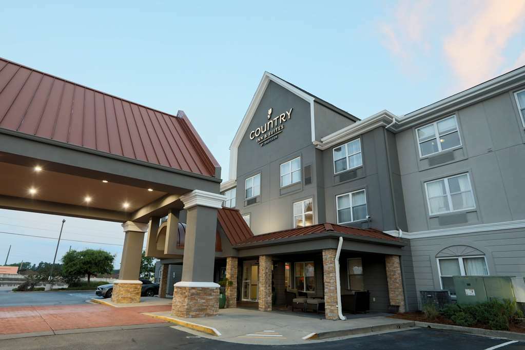 Country Inn & Suites By Radisson, Myrtle Beach, Sc Socastee Ngoại thất bức ảnh