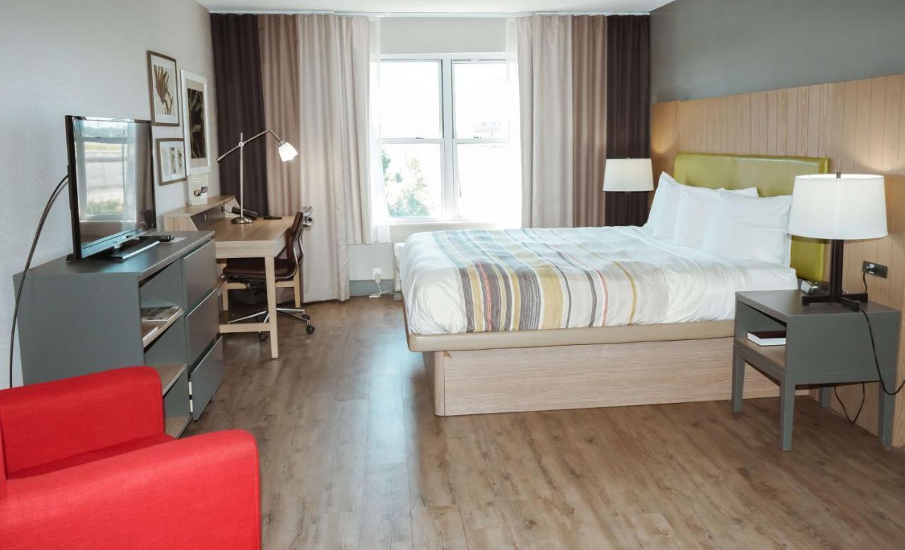 Country Inn & Suites By Radisson, Myrtle Beach, Sc Socastee Ngoại thất bức ảnh