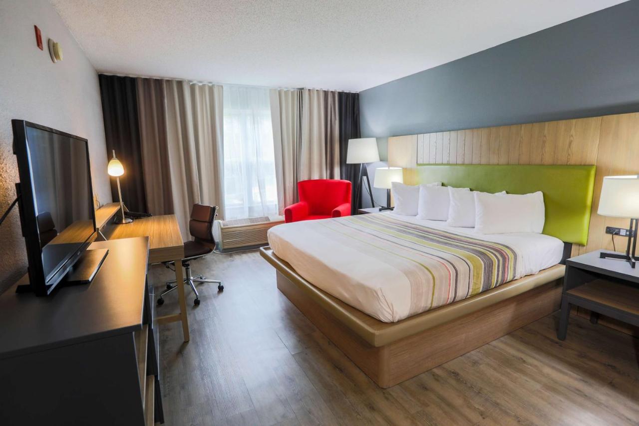 Country Inn & Suites By Radisson, Myrtle Beach, Sc Socastee Ngoại thất bức ảnh