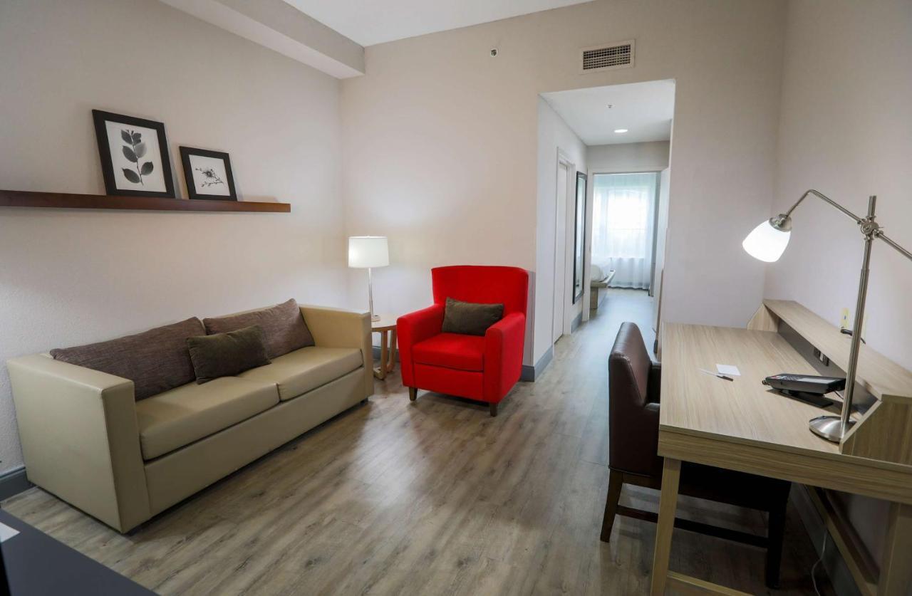 Country Inn & Suites By Radisson, Myrtle Beach, Sc Socastee Ngoại thất bức ảnh